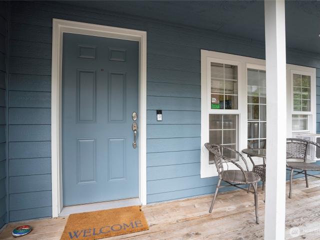 House for sale in Lakewood, Washington