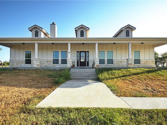 House for sale in San Patricio, Texas