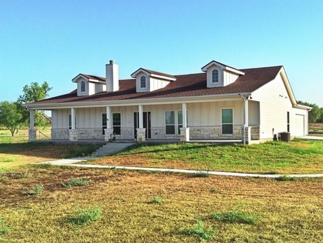 House for sale in San Patricio, Texas