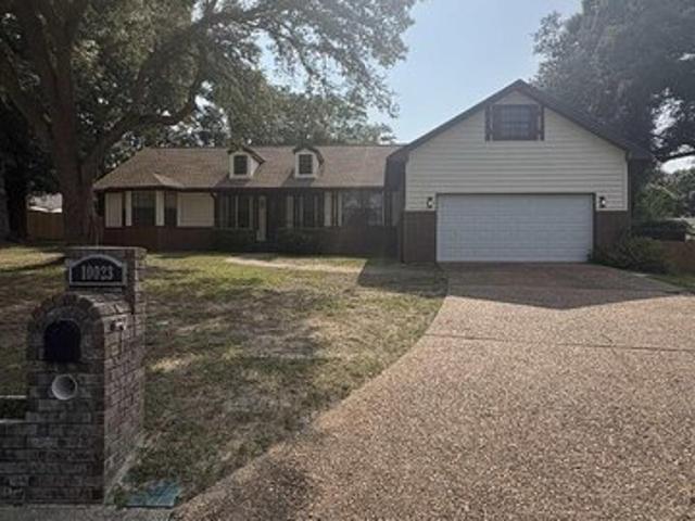 House for sale in Pensacola, Florida