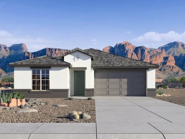 House for sale in Waddell, Arizona