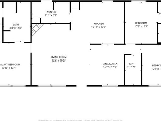 House for sale in Alvin, Texas