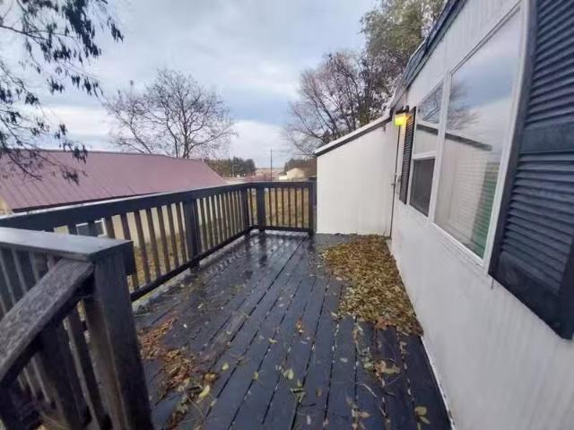 House for rent in Spokane