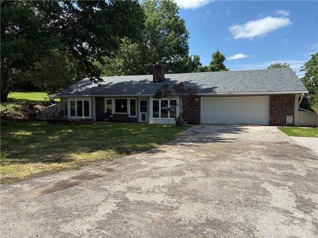 House for sale in Lone Jack, Missouri