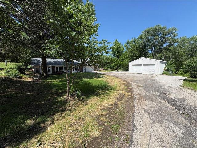 House for sale in Lone Jack, Missouri