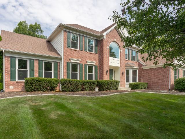 House for sale in Cedar Bend, Zionsville