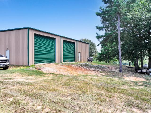 Farm for sale in Leon, Texas