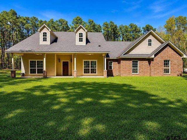 House for sale in Big Sandy, Texas