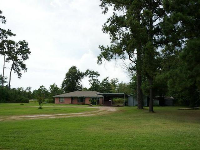 House for sale in Liberty, Texas