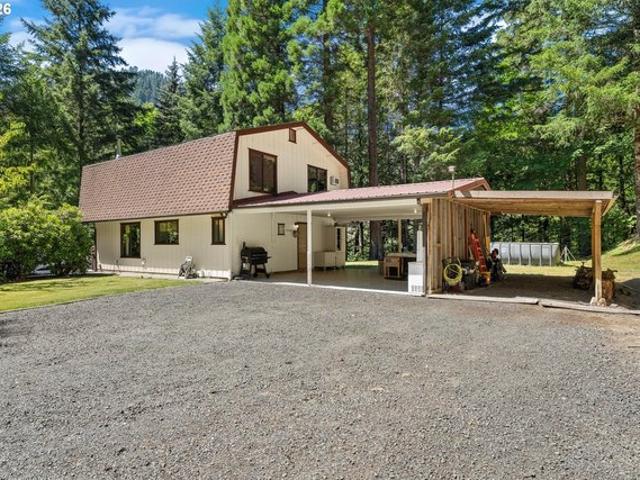 House for sale in Oregonia