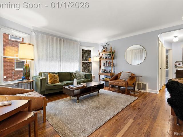 House for sale in Huntington Woods, Michigan