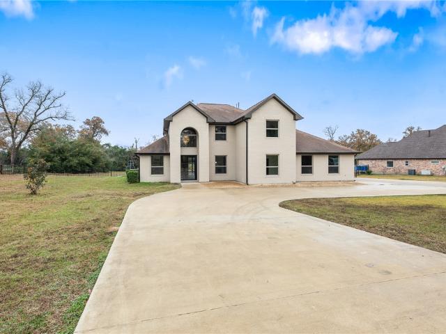 House for sale in Grimes, Texas
