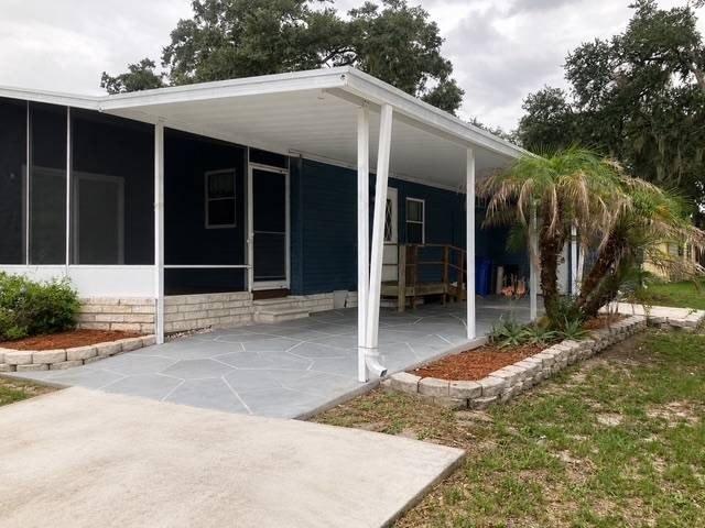 House for sale in Riverview, Florida