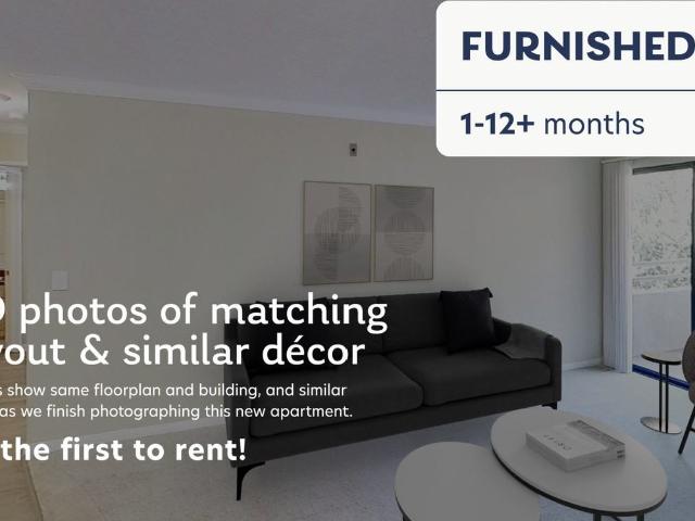 Apartment for rent in San Diego, San Diego County
