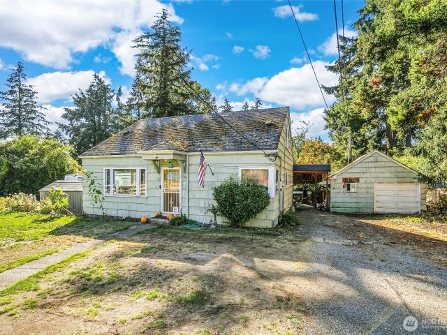 House for sale in Tacoma, Pierce County