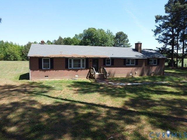 House for sale in Virginia