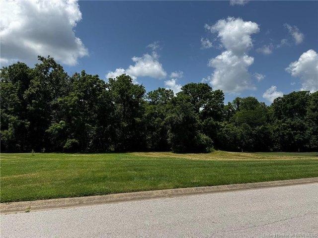 Land for sale in Greenville, Indiana
