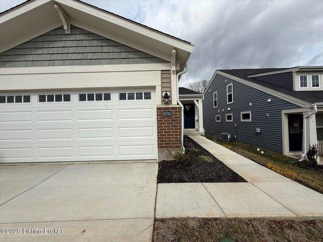House for sale in Louisville, Kentucky