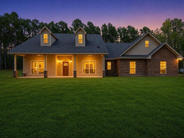 House for sale in Gilchrist, Texas