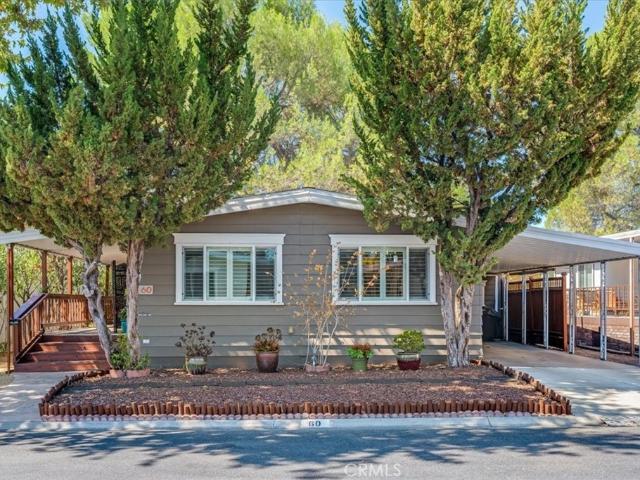 House for sale in Atascadero, California