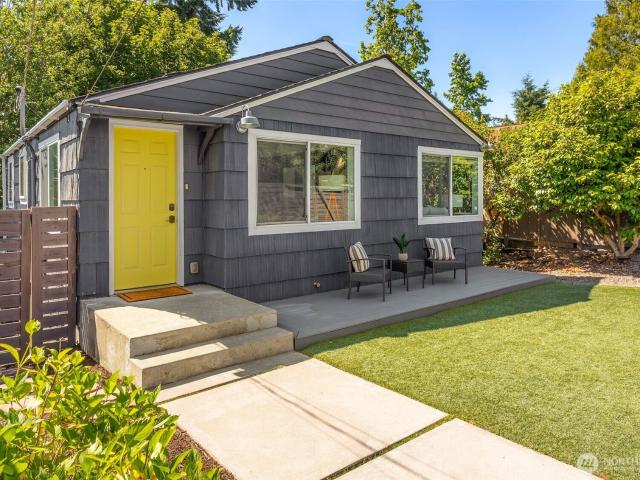 Property for rent in Seattle, Washington