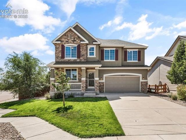 House for sale in Peyton, El Paso County