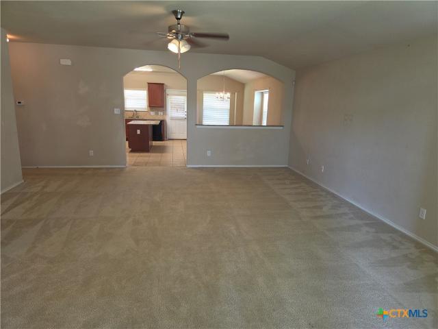 Property for rent in Temple Bar Marina, Texas
