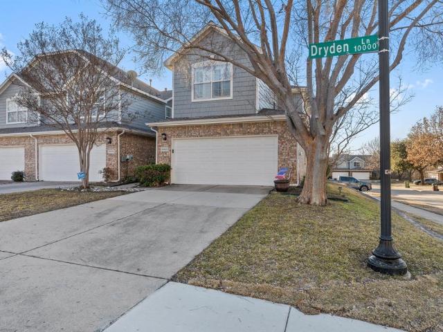 Townhouse for sale in Plano