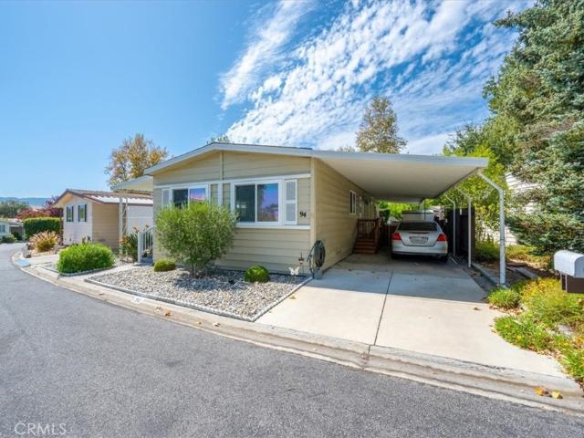 House for sale in Atascadero, California