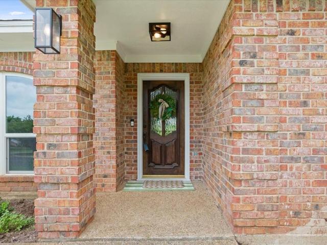 House for sale in Woodway, Texas