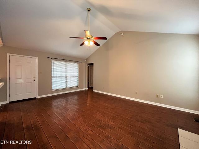 Property for rent in Tennessee