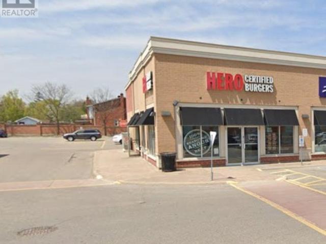 Commercial for sale in Georgina, Ontario