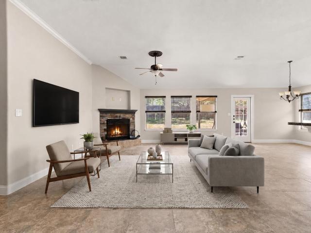 House for sale in Driftwood, Texas