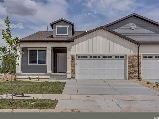 Townhouse for sale in South Jordan, Utah