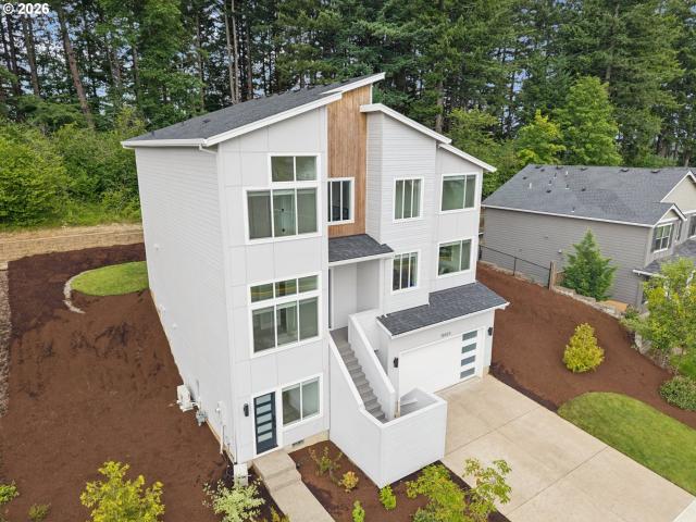 House for sale in Oregonia