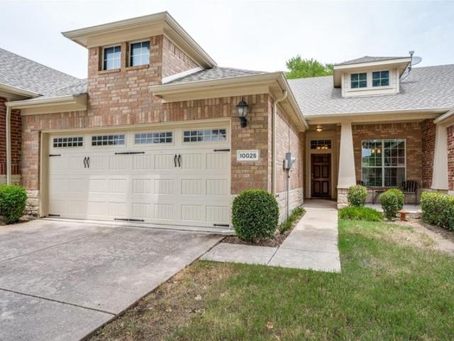 Townhouse for sale in Plano, Texas