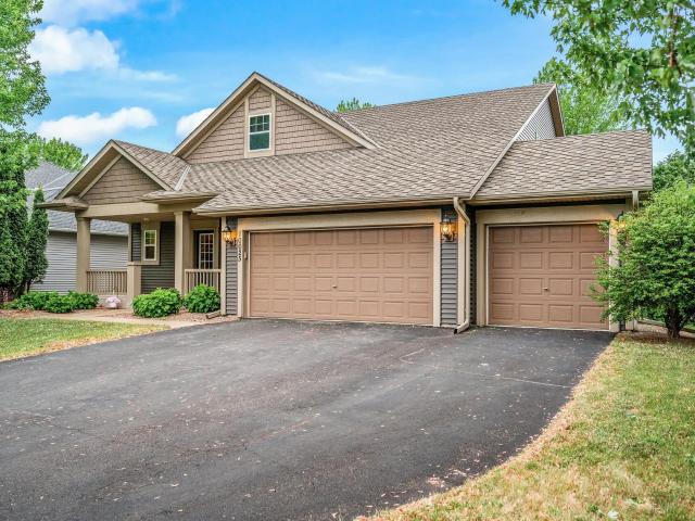 House for sale in Brooklyn Park House for sale in Brooklyn Park