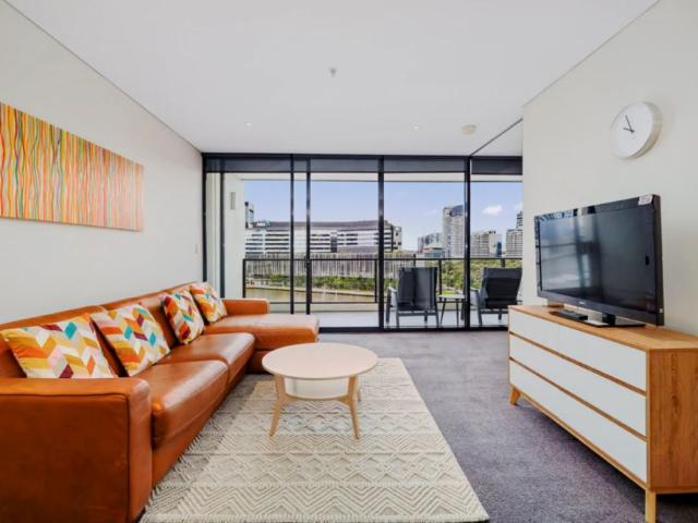 Apartment for rent in Camerons Creek, Victoria