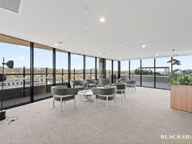 Apartment for rent in Australian Capital Territory