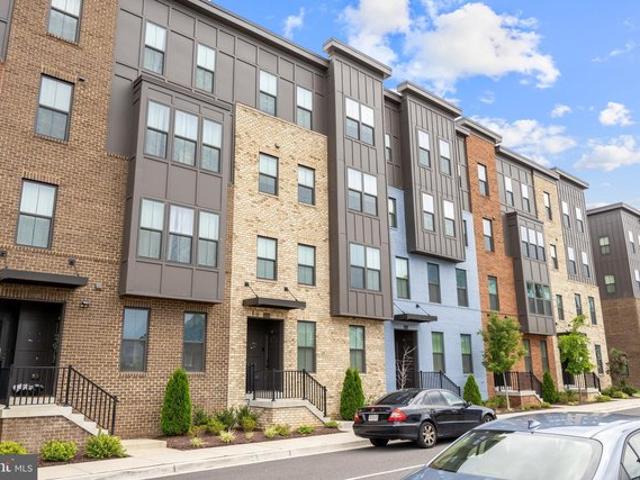 Condo for sale in Laurel, Maryland