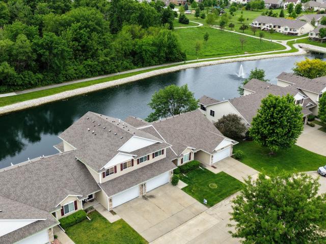 Condo for sale in Johnston, Iowa