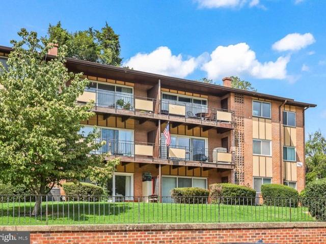 Condo for sale in Fairfax, Virginia