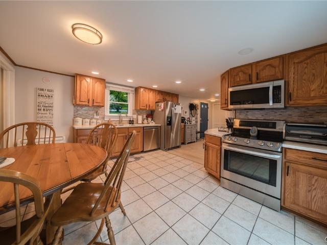 House for sale in Cayuga, New York
