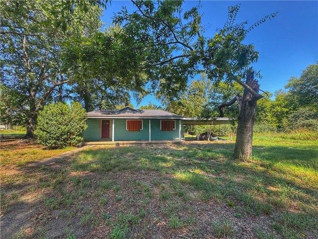 House for sale in Danville, Yell County