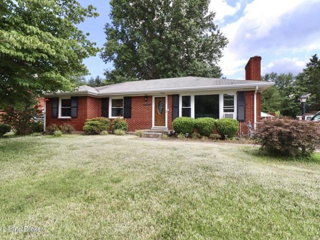 House for sale in Louisville, Kentucky