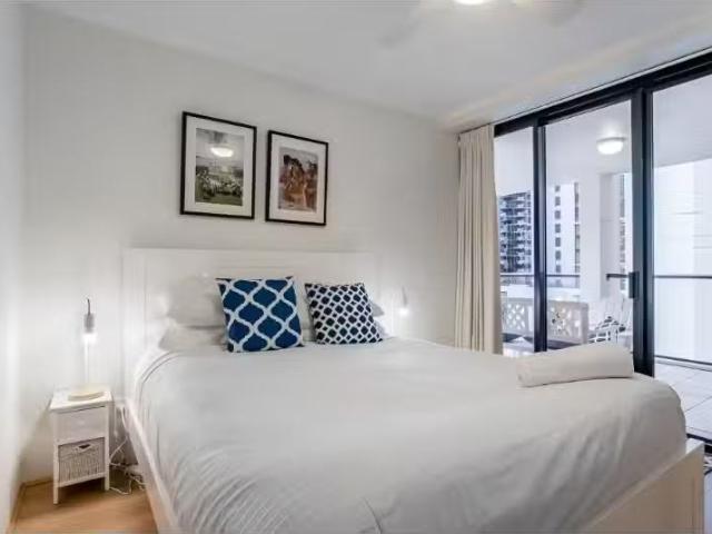 Apartment for rent in Golden Triangle, Greater Brisbane
