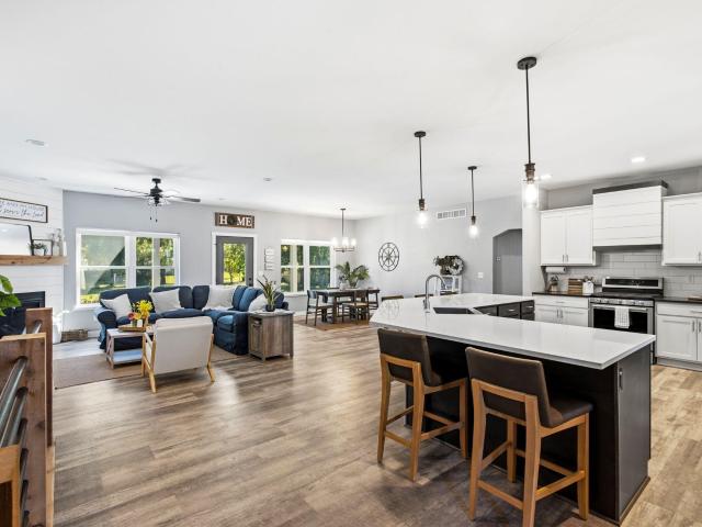 House for sale in Mount Pleasant, Wisconsin