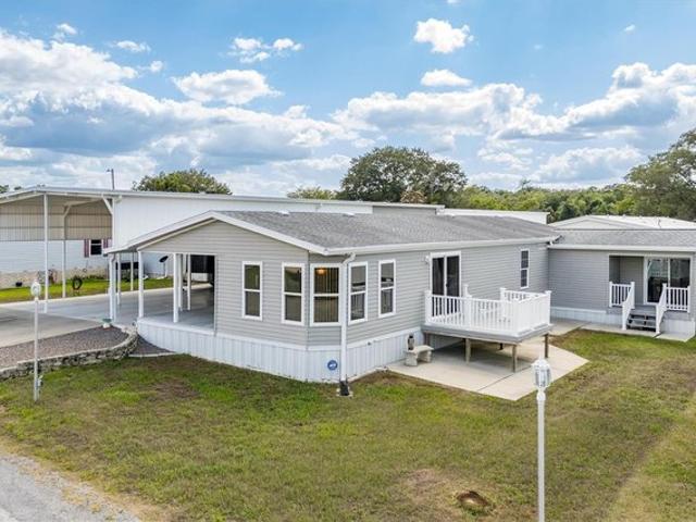 House for sale in Dade City, Florida