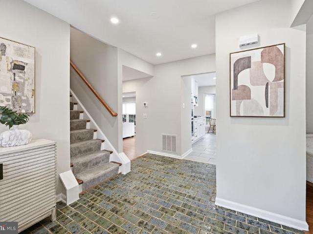 House for sale in Oakton, Fairfax County