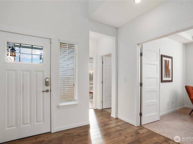 House for sale in Thurston, Washington